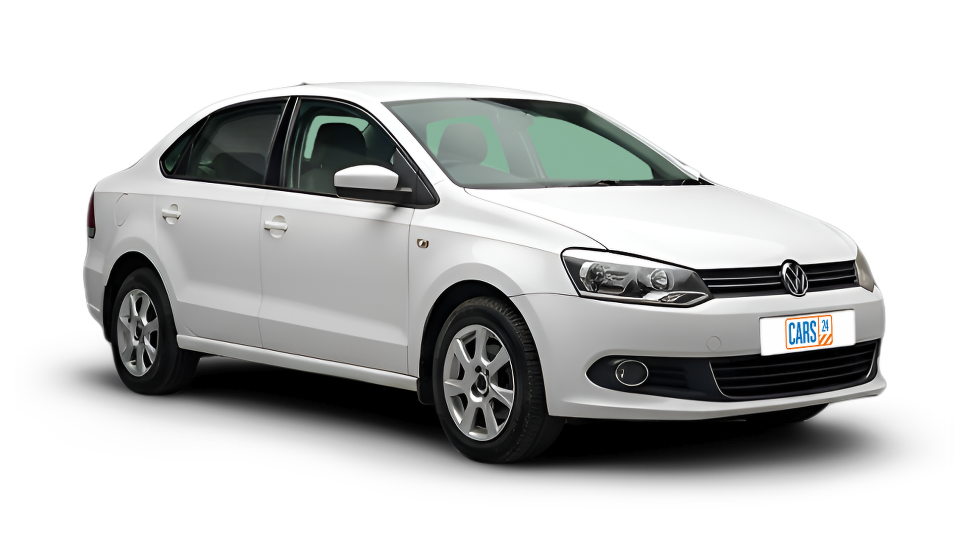 Volkswagen Vento-img